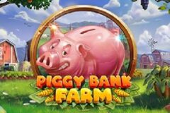 Piggy Bank Farm by Play'n GO