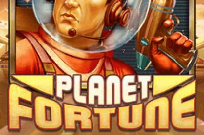 Planet Fortune by Play'n GO