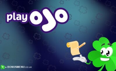 PlayOjO Casino registration Guide