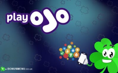 PlayOJO Casino Mobile App guide