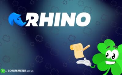 Rhino Casino registration guide