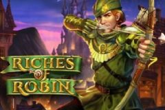Riches of Robin by Play'n GO