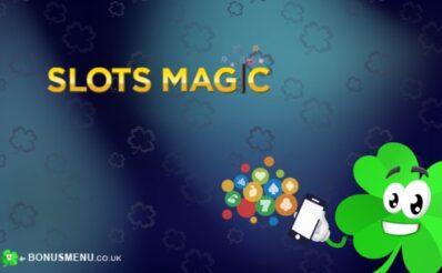 SlotsMagic Casino Mobile App review