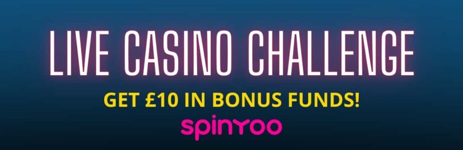 Spinyoo Casino Friday Promo