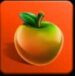 Symbol Apples slot 81 Double by Casimi