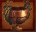 Symbol Brown Cauldron slot Legend of the Golden Monkey