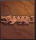 Symbol Brown crocodile slot Temple Stack Splitz by Yggdrasil