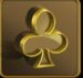 Symbol Clubs slot 81 Double by Casimi