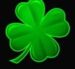 Symbol Four-leaf Clover slot 100 Multi by Casimi