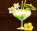 Symbol Glass of green lemonade slot Spina Colada by Yggdrasil