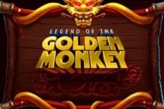 Legend of the Golden Monkey