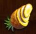 Symbol Sliced ​​pineapple slot Spina Colada by Yggdrasil