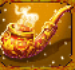 Symbol Pipe slot 5 Frozen Charms Megaways™ by Pragmatic Play