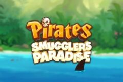 Pirates Smugglers Paradise by Play'n GO