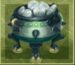 Symbol Silver Cauldron slot Legend of the Golden Monkey