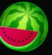 Symbol Watermelon slot 100 Multi by Casimi