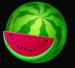Symbol Watermelons slot 101 Multi by Casimi