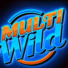 Symbol WILD Symbol slot 100 Multi by Casimi