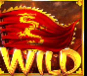 Symbol WILD Symbol slot 3 Kingdoms – Battle of Red Cliffs by Pragmatic Play