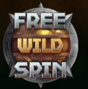 Symbol WILD Symbol slot Temple Stack Splitz by Yggdrasil