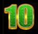 Symbol Number 10 slot Ancient Egypt Classic™ by Pragmatic Play