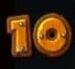 Symbol Number 10 slot Barnyard Megahays Megaways™ by Pragmatic Play