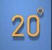 Symbol Plus 20 degrees slot Crazy Weather by Casimi
