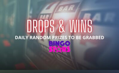 Bingo Stars Casino 2 Promo