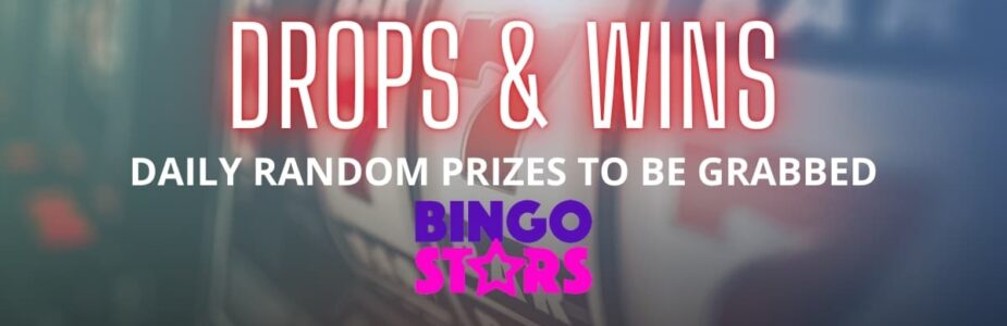 Bingo Stars Casino 2 Promo