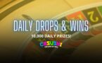 Casushi Casino: Spin Your Way to a Share of £6,370,000!