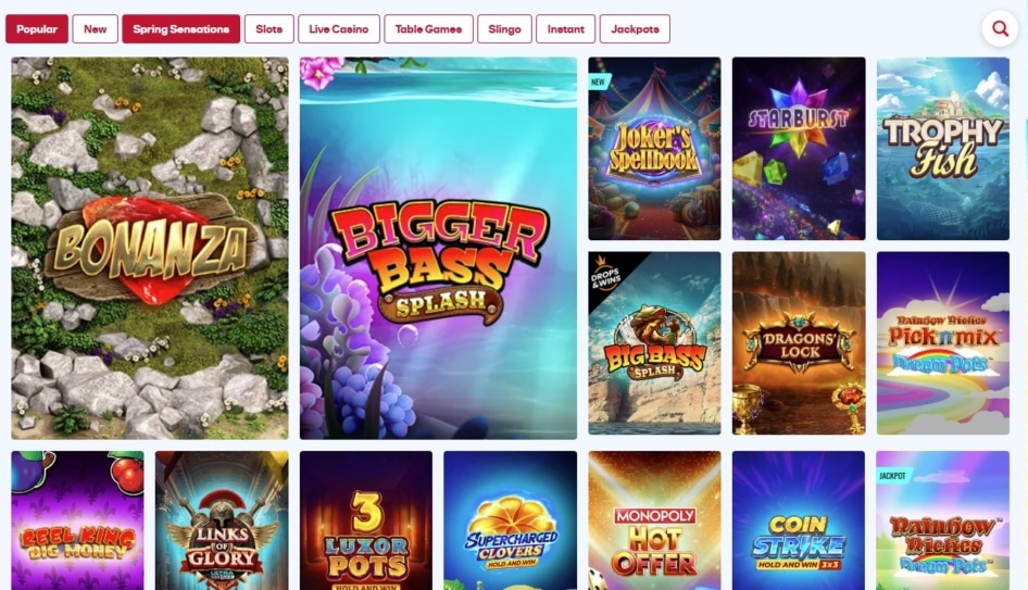 Playsunny Games