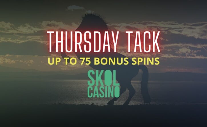 Skol Casino Thursday Promo