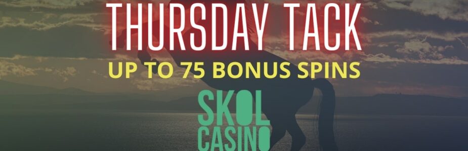 Skol Casino Thursday Promo