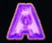 Symbol Letter A slot Big Bass Christmas Bash™ by Pragmatic Play