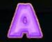 Symbol Letter A slot Big Bass Hold & Spinner Megaways™ by Pragmatic Play
