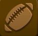 Symbol American football slot Bookmaker’s Line by Casimi