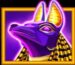 Symbol Anubis slot Ancient Egypt™ by Pragmatic Play