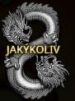 Symbol Grey dragon - any symbol slot 888 Dragons™ by Pragmatic Play