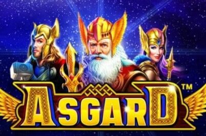 Asgard™ by Pragmatic Play