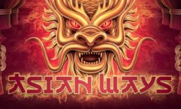 asian ways slot