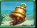 Symbol Bell slot Beware The Deep Megaways™ by Pragmatic Play