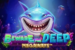Online Slot Beware The Deep Megaways™