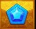 Symbol Blue stone slot Aztec Gems Deluxe™ by Pragmatic Play