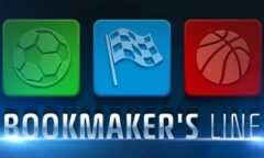 Bookmaker’s Line by Casimi