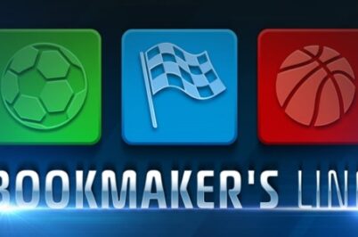 Bookmaker’s Line by Casimi