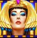 Symbol Cleopatra slot Ancient Egypt™ by Pragmatic Play