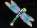 Symbol Dragonfly slot Big Bass Christmas Bash™ by Pragmatic Play