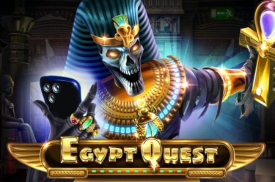 Egypt Quest by Casimi