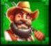 Symbol Farmer slot Barnyard Megahays Megaways™ by Pragmatic Play