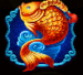 Symbol Carp slot 8 Dragons™ by Pragmatic Play